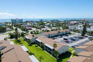 5801 N Atlantic Ave, Cape Canaveral, FL 32920 - Photo 31