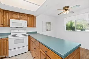 5801 N Atlantic Ave, Cape Canaveral, FL 32920 - Photo 9