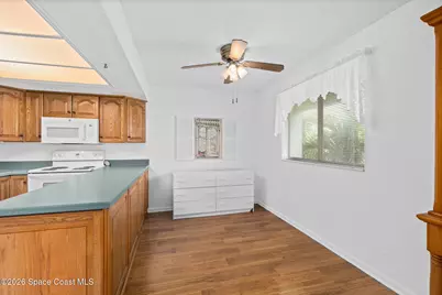 5801 N Atlantic Avenue #302, Cape Canaveral, FL 32920 - Photo 11