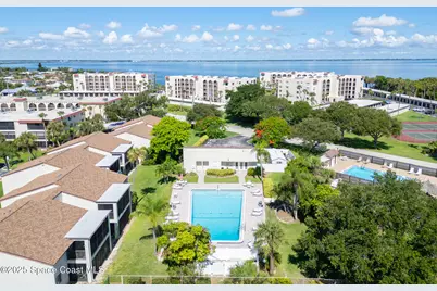 5801 N Atlantic Avenue #302, Cape Canaveral, FL 32920 - Photo 27