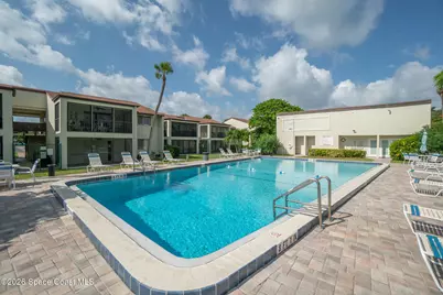 5801 N Atlantic Avenue #302, Cape Canaveral, FL 32920 - Photo 27
