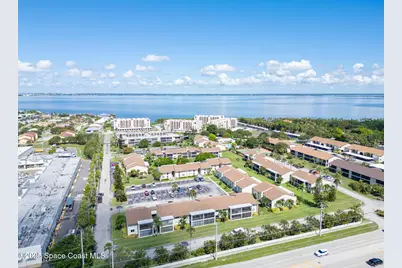 5801 N Atlantic Avenue #302, Cape Canaveral, FL 32920 - Photo 33