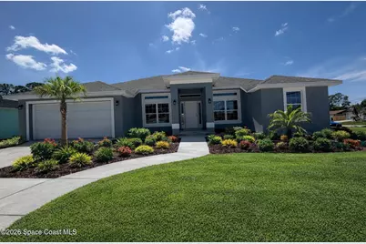 1678 San Filippo Drive SE, Palm Bay, FL 32909 - Photo 1