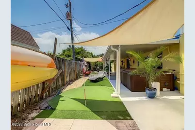 205 Rita Boulevard, Melbourne Beach, FL 32951 - Photo 17