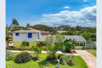 205 Rita Boulevard, Melbourne Beach, FL 32951 - Photo 1