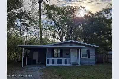 1173 Wycoff Avenue, Jacksonville, FL 32206 - Photo 1