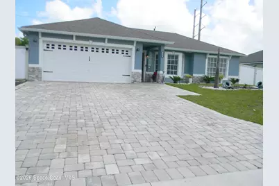 1619 Glencove Avenue NW, Palm Bay, FL 32907 - Photo 5