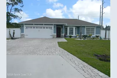 1619 Glencove Avenue NW, Palm Bay, FL 32907 - Photo 5