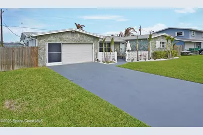 250 Viscount Avenue, Merritt Island, FL 32953 - Photo 3