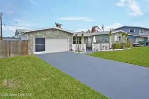 250 Viscount Ave, Merritt Island, FL 32953 - Photo 3