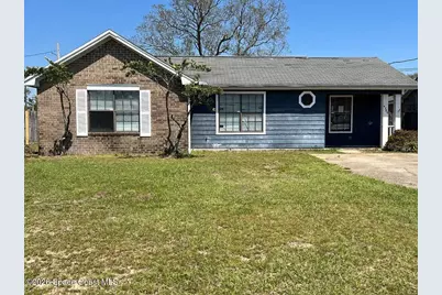 4786 Tami Lane, Pensacola, FL 32526 - Photo 1