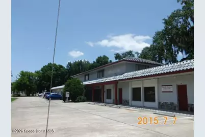 119 S Park Avenue, Titusville, FL 32796 - Photo 1