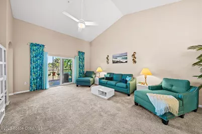 3941 Playa Del Sol Drive #204, Rockledge, FL 32955 - Photo 11