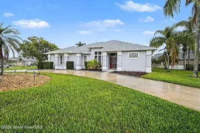 981 Victoria Place, Melbourne, FL 32940 - Photo 1