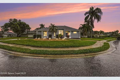 981 Victoria Place, Melbourne, FL 32940 - Photo 3