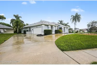 981 Victoria Place, Melbourne, FL 32940 - Photo 5