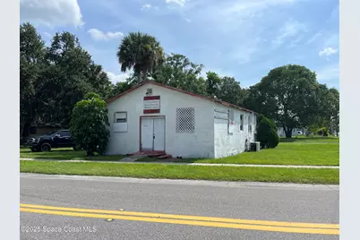 929 S Deleon Avenue, Titusville, FL 32780 - Photo 1