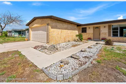 1230 Yacht Club Boulevard, Indian Harbour Beach, FL 32937 - Photo 23