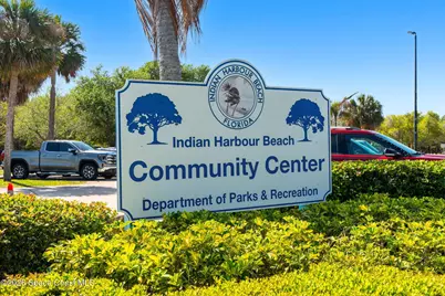 1230 Yacht Club Boulevard, Indian Harbour Beach, FL 32937 - Photo 45