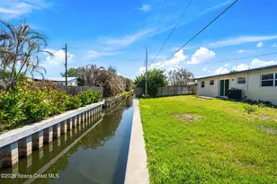 1230 Yacht Club Blvd, Indian Harbour Beach, FL 32937 - Photo 29