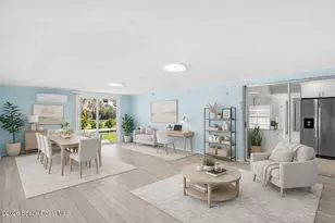 1230 Yacht Club Blvd, Indian Harbour Beach, FL 32937 - Photo 5