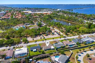 1230 Yacht Club Blvd, Indian Harbour Beach, FL 32937 - Photo 21