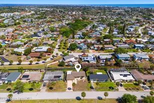 1230 Yacht Club Blvd, Indian Harbour Beach, FL 32937 - Photo 19