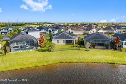 3825 Archdale Street, Melbourne, FL 32940 - Photo 51