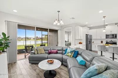 3825 Archdale Street, Melbourne, FL 32940 - Photo 5