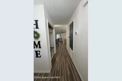 419 Hamer Road SW, Palm Bay, FL 32908 - Photo 3