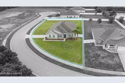 3441 Breezy Point Lane, Cocoa, FL 32926 - Photo 3