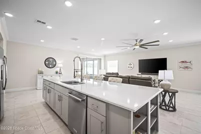 3441 Breezy Point Lane, Cocoa, FL 32926 - Photo 7