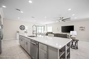 3441 Breezy Point Ln, Cocoa, FL 32926 - Photo 7