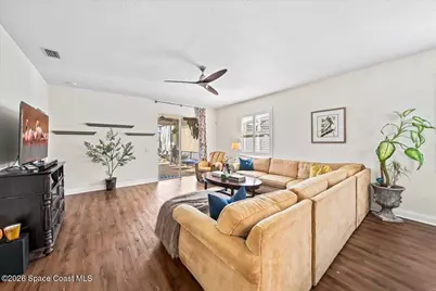 2251 Bridgeport Circle, Rockledge, FL 32955 - Photo 17