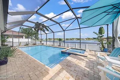 2251 Bridgeport Circle, Rockledge, FL 32955 - Photo 3