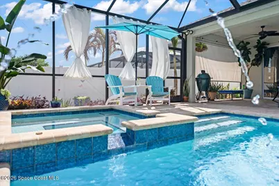 2251 Bridgeport Circle, Rockledge, FL 32955 - Photo 5