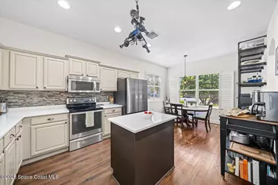 2251 Bridgeport Circle, Rockledge, FL 32955 - Photo 9