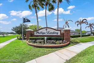 2251 Bridgeport Cir, Rockledge, FL 32955 - Photo 45