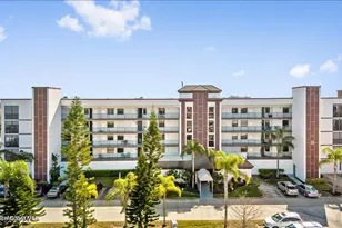 3613 S Banana River Blvd, Cocoa Beach, FL 32931 - Photo 1