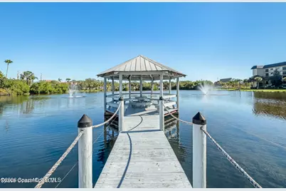 3613 S Banana River Boulevard #D504, Cocoa Beach, FL 32931 - Photo 17