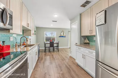 255 Ocean View Lane #B, Indialantic, FL 32903 - Photo 9