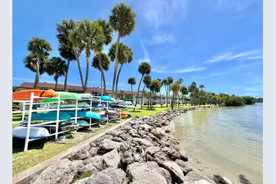 130 Tranquility Way #15-D, Cape Canaveral, FL 32920 - Photo 3