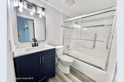 130 Tranquility Way #15-D, Cape Canaveral, FL 32920 - Photo 11