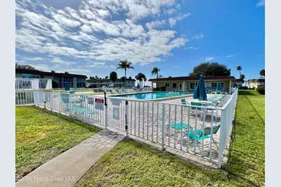 130 Tranquility Way #15-D, Cape Canaveral, FL 32920 - Photo 15