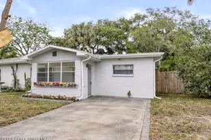 108 Harrison Ave, Cape Canaveral, FL 32920 - Photo 1