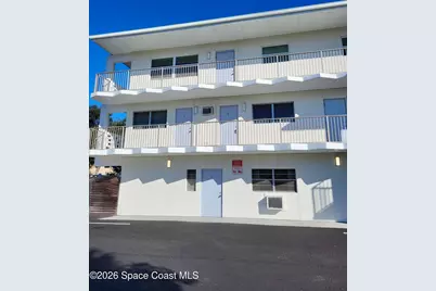 1425 Oak Street #17, Melbourne, FL 32901 - Photo 3