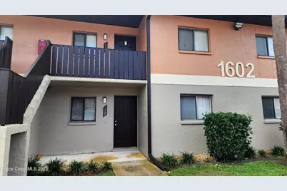 1602 University Lane #1302, Cocoa, FL 32922 - Photo 1