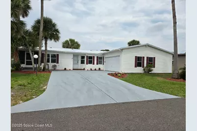 250 Timber Run Way #247, Cocoa, FL 32926 - Photo 1