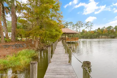 250 Timber Run Way #247, Cocoa, FL 32926 - Photo 33