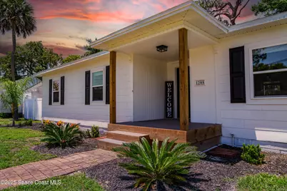 1208 Indian River Avenue, Titusville, FL 32780 - Photo 3